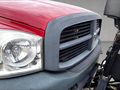 2008 Dodge Ram 2500 ST