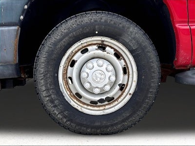 2008 Dodge Ram 2500 ST