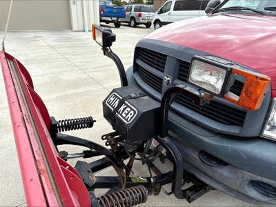 2008 Dodge Ram 2500 ST