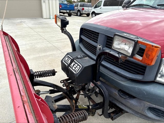 2008 Dodge Ram 2500 ST