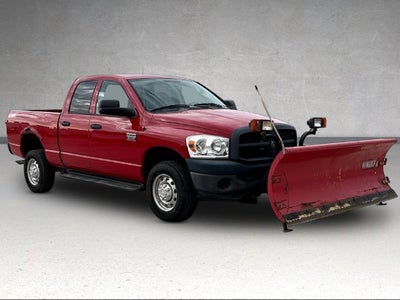 2008 Dodge Ram 2500 ST