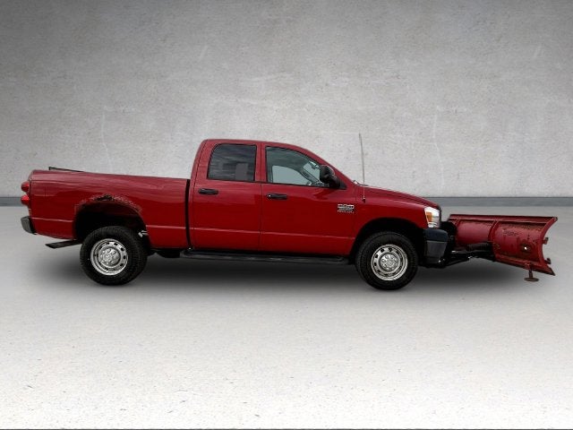 2008 Dodge Ram 2500 ST