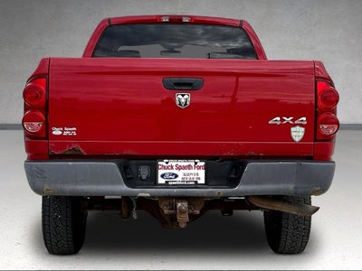2008 Dodge Ram 2500 ST