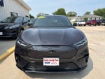 2022 Ford Mustang Mach-E GT