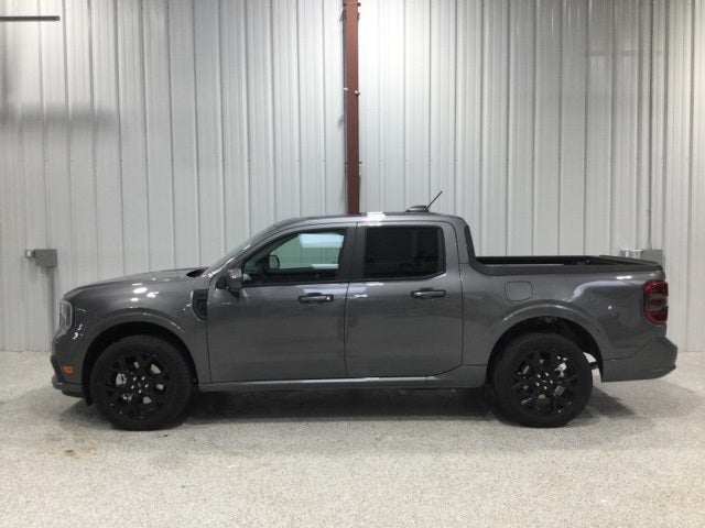 2025 Ford Maverick Lobo High