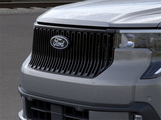 2025 Ford Maverick Lobo High