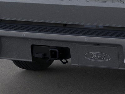 2025 Ford Maverick Lobo High