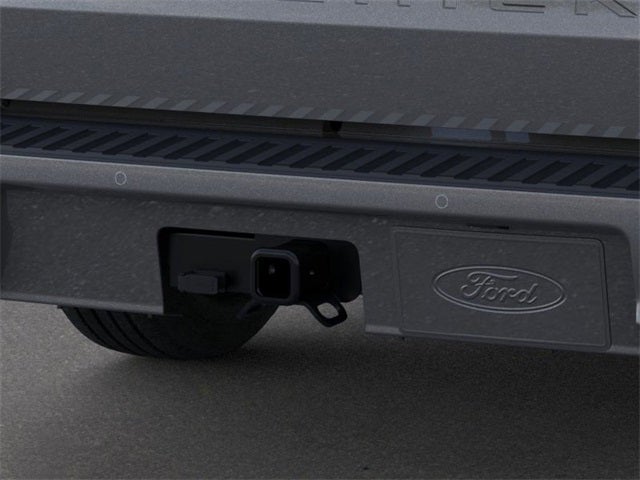 2025 Ford Maverick Lobo High