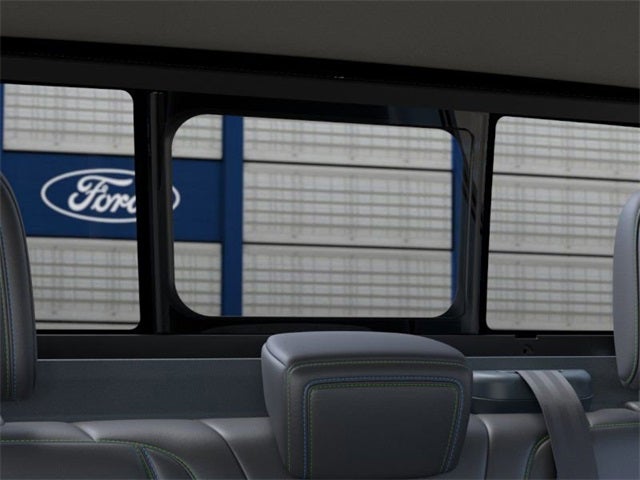 2025 Ford Maverick Lobo High