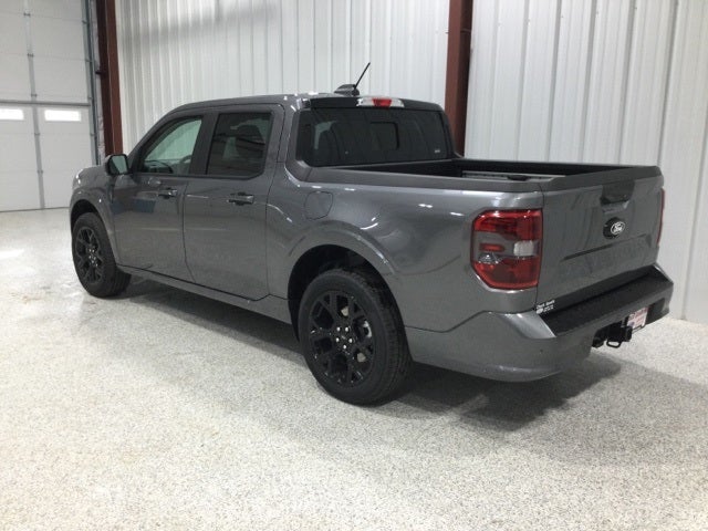 2025 Ford Maverick Lobo High