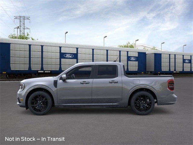2025 Ford Maverick Lobo High