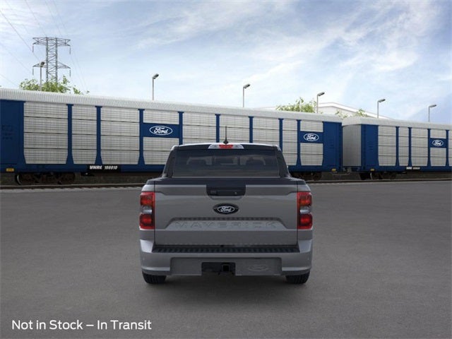 2025 Ford Maverick Lobo High