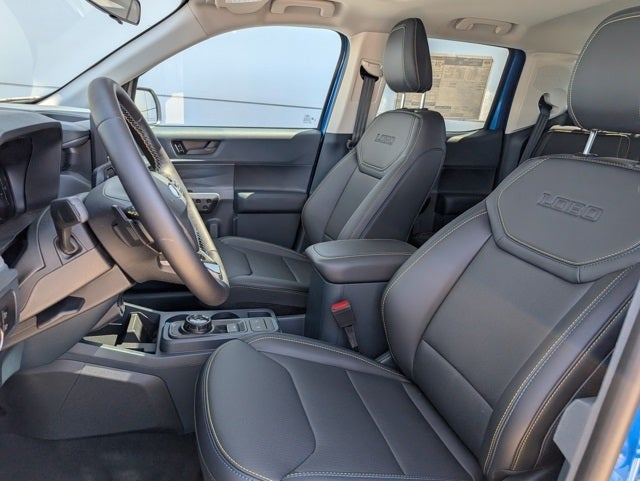 2025 Ford Maverick LOBO