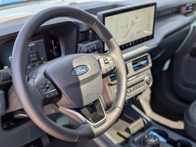 2025 Ford Maverick LOBO