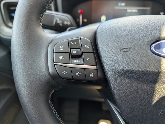 2025 Ford Maverick LOBO