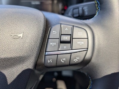 2025 Ford Maverick LOBO