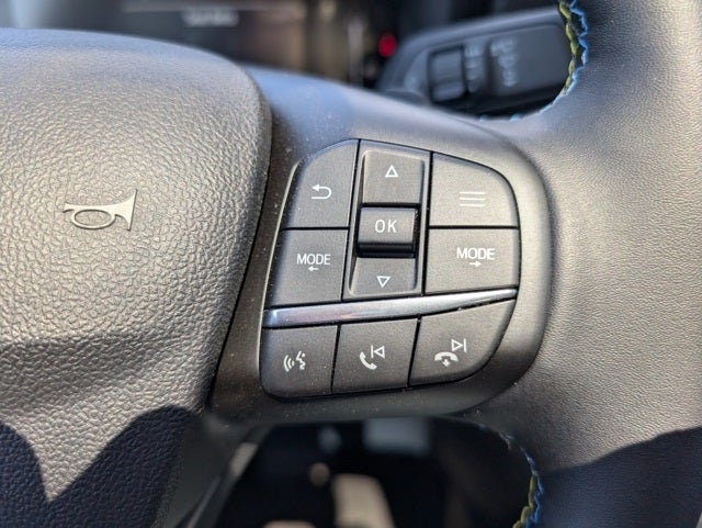 2025 Ford Maverick LOBO