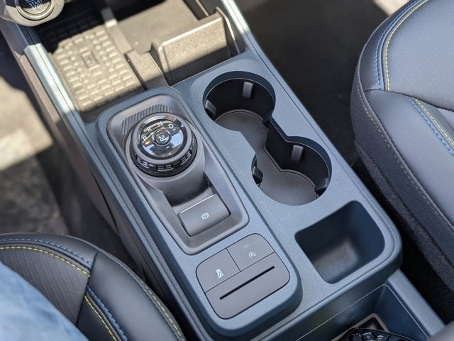 2025 Ford Maverick LOBO