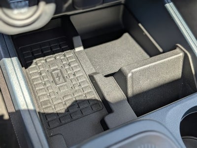 2025 Ford Maverick LOBO