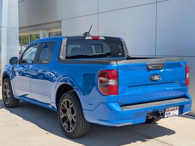 2025 Ford Maverick LOBO