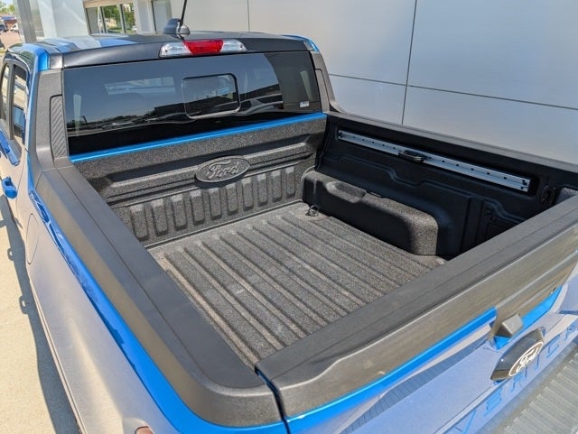 2025 Ford Maverick LOBO