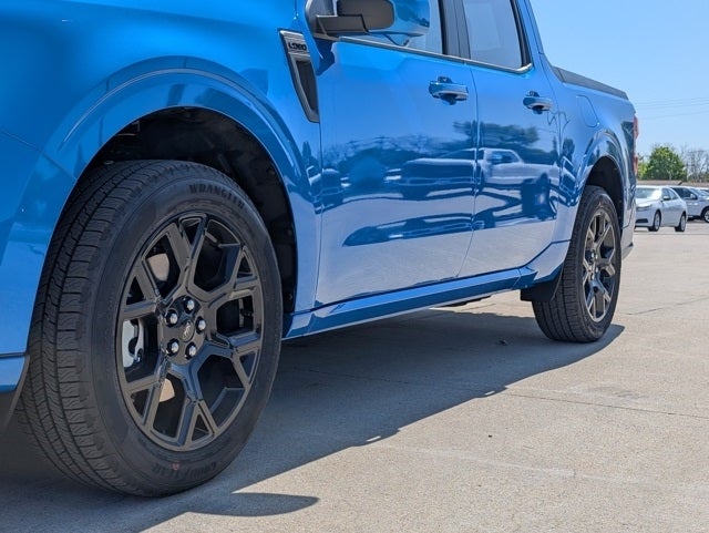 2025 Ford Maverick LOBO