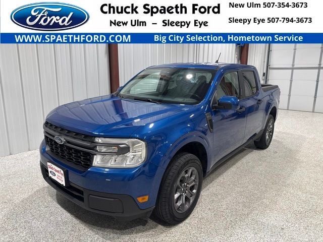 2023 Ford Maverick