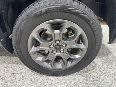2023 Ford Maverick XLT