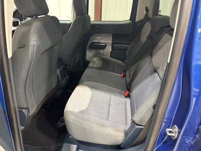 2023 Ford Maverick XLT