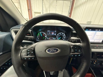 2023 Ford Maverick XLT
