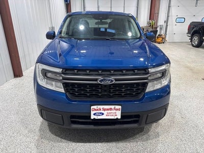 2023 Ford Maverick XLT