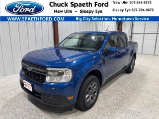 2023 Ford Maverick XLT