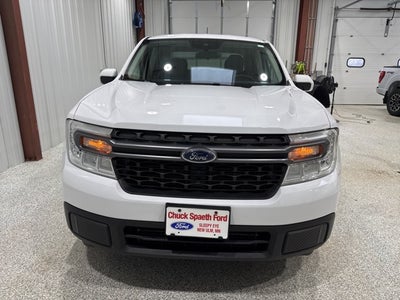 2023 Ford Maverick XLT