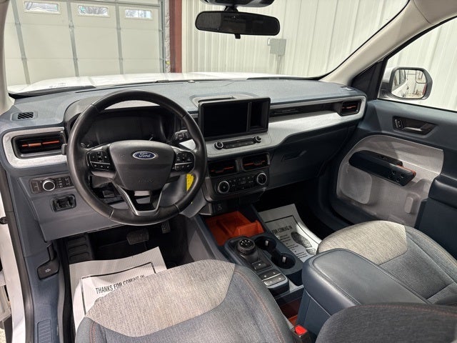 2023 Ford Maverick XLT