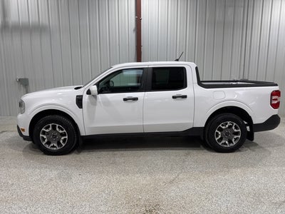2023 Ford Maverick XLT