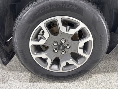 2023 Ford Maverick XLT