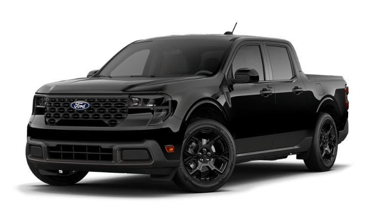 2026 Ford Maverick XLT AWD's photo