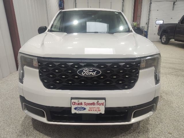 Used 2025 Ford Maverick Lariat with VIN 3FTTW8S30SRA98158 for sale in Sleepy Eye, Minnesota