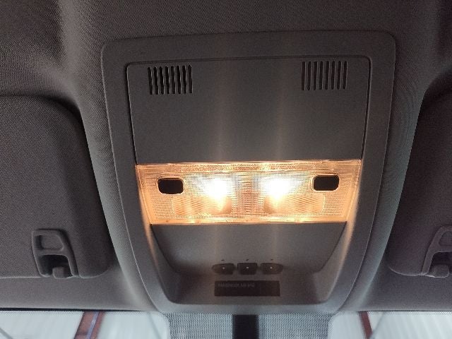 2011 Chevrolet Silverado 1500 LTZ