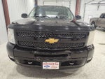2011 Chevrolet Silverado 1500 LTZ
