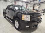 2011 Chevrolet Silverado 1500 LTZ