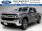 2021 Chevrolet Silverado 1500 LT LT1