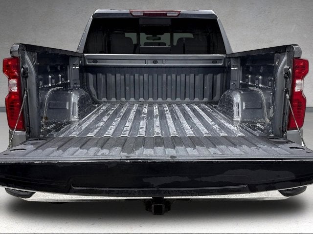 2021 Chevrolet Silverado 1500 LT LT1