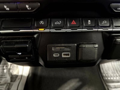 2021 Chevrolet Silverado 1500 LT LT1