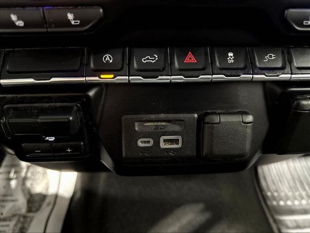 2021 Chevrolet Silverado 1500 LT LT1