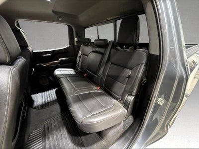 2021 Chevrolet Silverado 1500 LT LT1