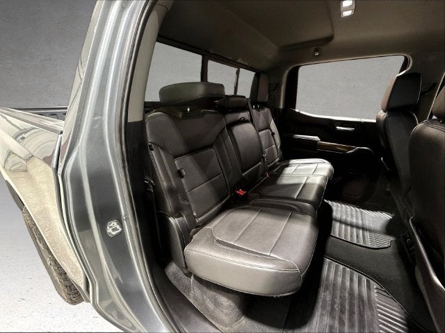 2021 Chevrolet Silverado 1500 LT LT1