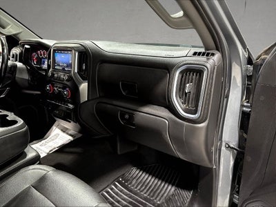 2021 Chevrolet Silverado 1500 LT LT1