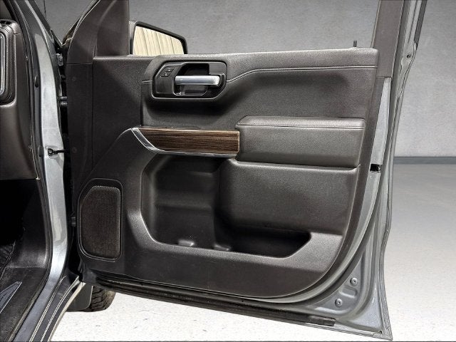 2021 Chevrolet Silverado 1500 LT LT1