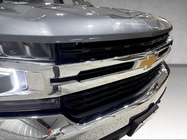 2021 Chevrolet Silverado 1500 LT LT1